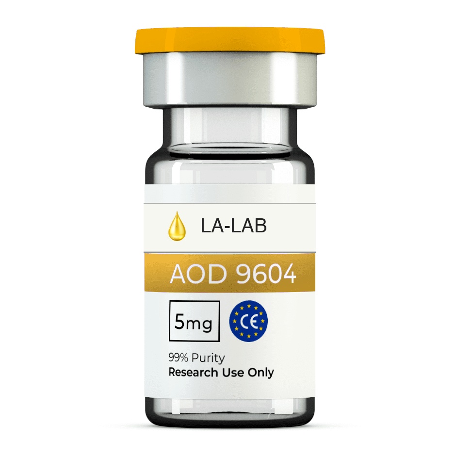 AOD-9604 5mg