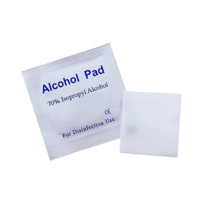 Alcohol Swabs LA LAB
