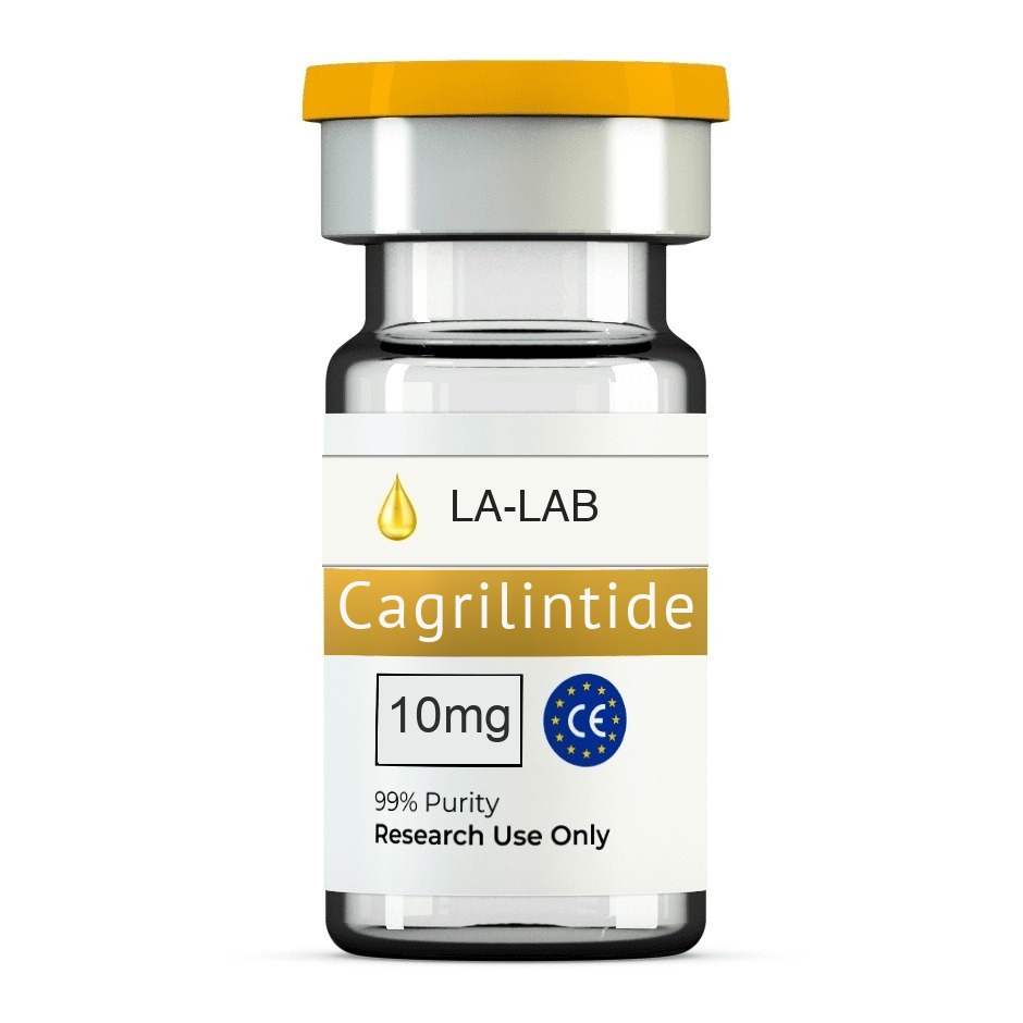 Cagrilintide 10mg vial