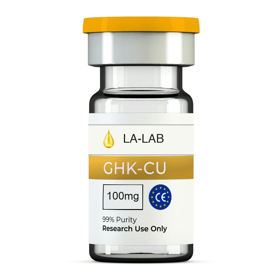 GHK-Cu Copper Compound