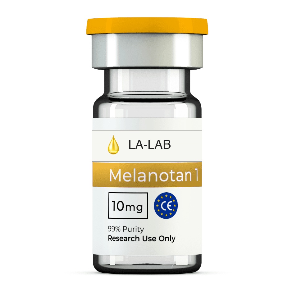 MT-II (Melanotan II)