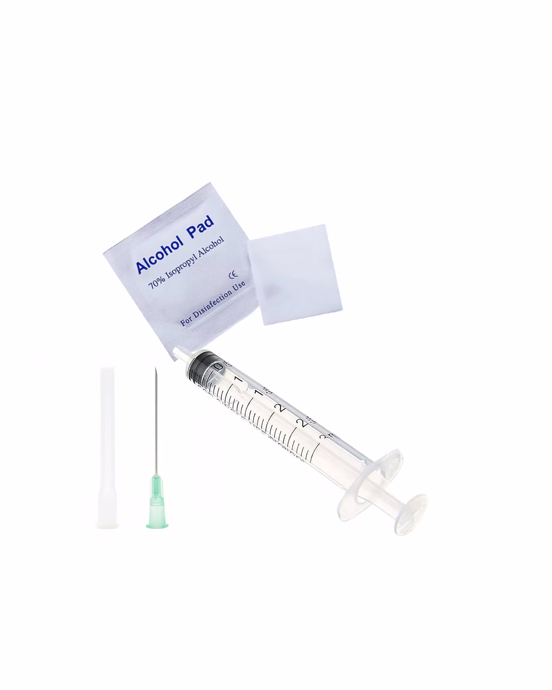 Peptide Reconstruction Kit LA LAB