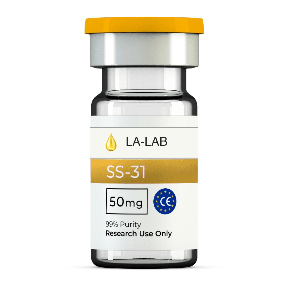 SS-31 (Elamipretide)