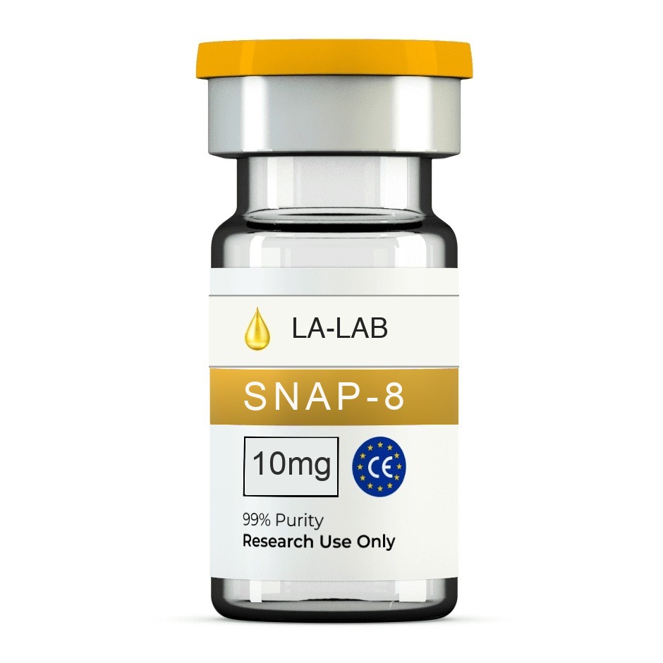 Snap-8 10mg vial